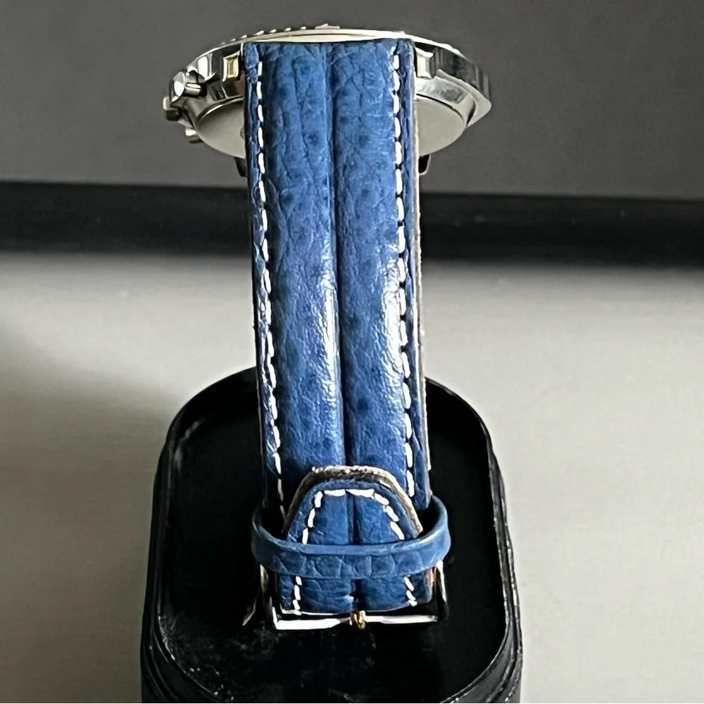 Titan Vintage Men's Water Resistant Watch